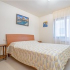 Apartamento Duplex 3 habitaciones, vista mar, Roses