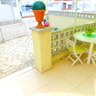 For sale terraced house with 2 bedrooms, community pool and parking in Empuriabrava