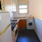 Appartement en location longue durée à Empuriabrava, Costa Brava