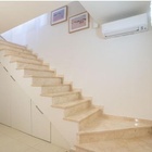 Apartamento Duplex 3 habitaciones, vista mar, Roses