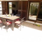 Holiday apartment on the promenade of Roses, Costa Brava