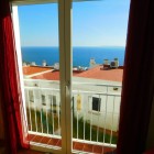 En venta apartamento de 2 habitaciones con vistas al mar Puig Rom, Roses Costa Brava