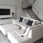 Luxus-Villa am Kanal mit 4 Schlafzimmern, Pool und Liegeplatz Empuriabrava, Costa Brava