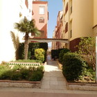 Seasonal rental apartment 50m from the beach in Empuriabrava, Costa Brava