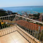 Casa de vacaciones con espectaculares vistas al mar en Puig Rom, Roses, Costa Brava