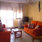 En venta piso de 3 habitaciones en zona Mas Matas, Roses