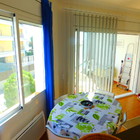 Appartamento 1 camera con parcheggio a 20 metri dalla spiaggia Salatar, Roses
