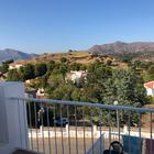 Casa renovada de 2 habitaciones con terraza, piscina et parking en Puig Rom, Roses