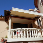 Maison individuelle 2 chambres avec garage et jardin Sant Pere Pescador
