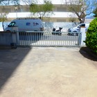 For sale covered parking space in Salatar, Roses