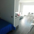 Vente Studio avec vues dégagées sur la plage d' Empuriabrava, Costa Brava