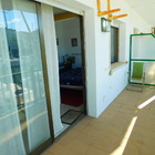 Apartamento de 1 habitación cerca de la playa con gran terraza Empuriabrava