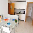 For sale 2 bedroom apartment and parking 100m from the beach in Empuriabrava, Costa Brava