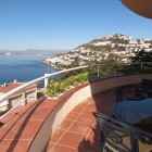 Casa con viste sul mare a Roses,Costa Brava, Spagna
