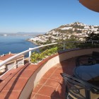 Casa con vistas al mar en Roses, Costa Brava, España