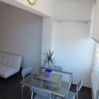 Appartement T3, front de mer de Roses, zone Santa Margarita