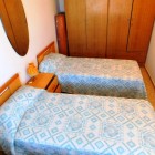 Ferienwohnung an der Promenade von Empuriabrava, Costa Brava