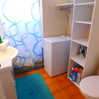 Alquiler de temporada apartamento de 1 habitacion con parking Roses, Costa Brava