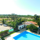 Vendesi monolocale con vista libera e piscina condominiale Roses, Costa Brava