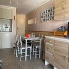 En venta estudio con terraza y piscina comunitaria en Roses