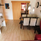 Apartamento moderno con terraza y parking en centro de Roses, Costa Brava