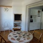 Apartamento de 1 habitación situado en el complejo residencial Els Jardins en Puig Rom, montaña de Roses