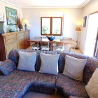 Holiday house with sea view at 250 m. from the creek of Canyelles, Roses