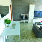 Apartamento de 3 dormitorios totalmente reformado, piscina comunitaria a 550 m de la playa Salatar, Roses
