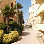 For sale 2 bedroom apartment and parking 100m from the beach in Empuriabrava, Costa Brava