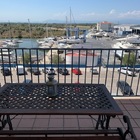 Precioso apartamento con terraza y piscina comunitaria en Santa Margarita, Roses
