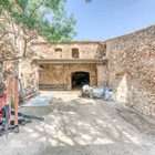 Maison de campagne avec 2 hectares de terrain à Peralada, Costa Brava