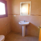 Recent 3 bedroom townhouse with garage, downtown Caste d'Empuries