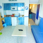 Appartement 1 chambre à 100m de la plage de Santa Margarita, Roses