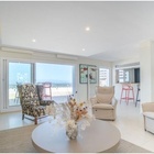 Apartamento Duplex 3 habitaciones, vista mar, Roses