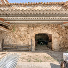 Maison de campagne avec 2 hectares de terrain à Peralada, Costa Brava