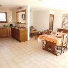 Seasonal rent apartment with 2 bedrooms in Empuriabrava, Costa Brava