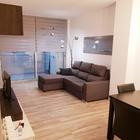 Location longue durée moderne appartement à Roses, Costa Brava