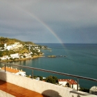 Piso con parking y piscina comunitaria en Puig Rom, Roses, Costa Brava
