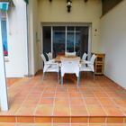 For sale 3 bedroom house with garage and swimming pool in Empuriabrava, Costa Brava