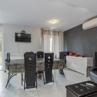 Magnificent duplex apartment 150m from the beach in Salatar, Roses
