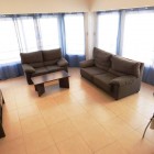 Location longue durée appartement de 3 chambres à 50 m de la plage, Rosas, Costa Brava