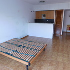 Alquiler estudio para todo el año en Empuriabrava, Porto Fino