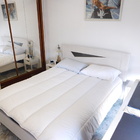 Vente Appartement vue mer et piscine communautaire Santa Margarita, Roses