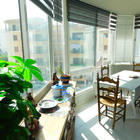 Apartment with 1 bedroom and parking 100m from the beach Santa Margarita, Roses