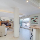 Apartamento Duplex 3 habitaciones, vista mar, Roses