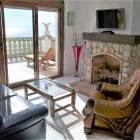 For sale 3 bedroom house with magnificent sea views in Canyelles, Roses, Costa Brava