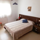 Se vende apartamento de 2 dormitorios, gran terraza, parking y piscina en Santa Margarita, Roses