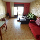 Apartamento reformado de 1 dormitorio en Puig Rom, Roses