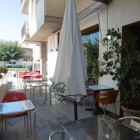 En venta Bar-restaurante con terraza en Figueres