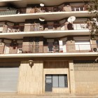 Apartamento de 2 dormitorios con terraza y patio en Mas Oliva, Roses
